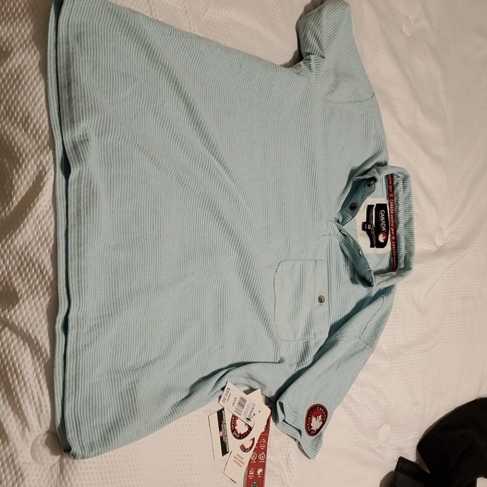 Short Sleeve polo